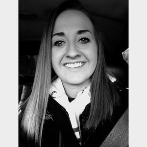 Meet your Posher, Katherine